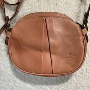 EUC Patricia Nash Crossbody Purse